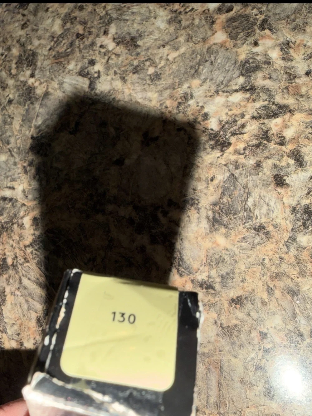 Fenty Snackz by Fenty Beauty by Rihanna Pro Filt'r Mini Soft Matte Longwear - Picture 4 of 6